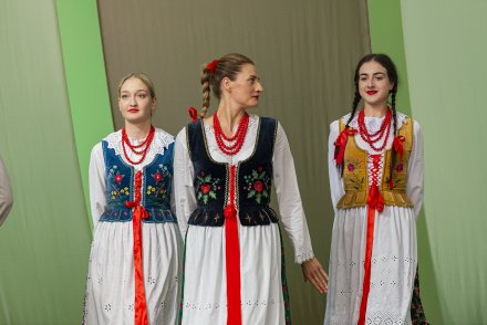 Ostatni dzień 59. Tygodnia Kultury Beskidzkiej